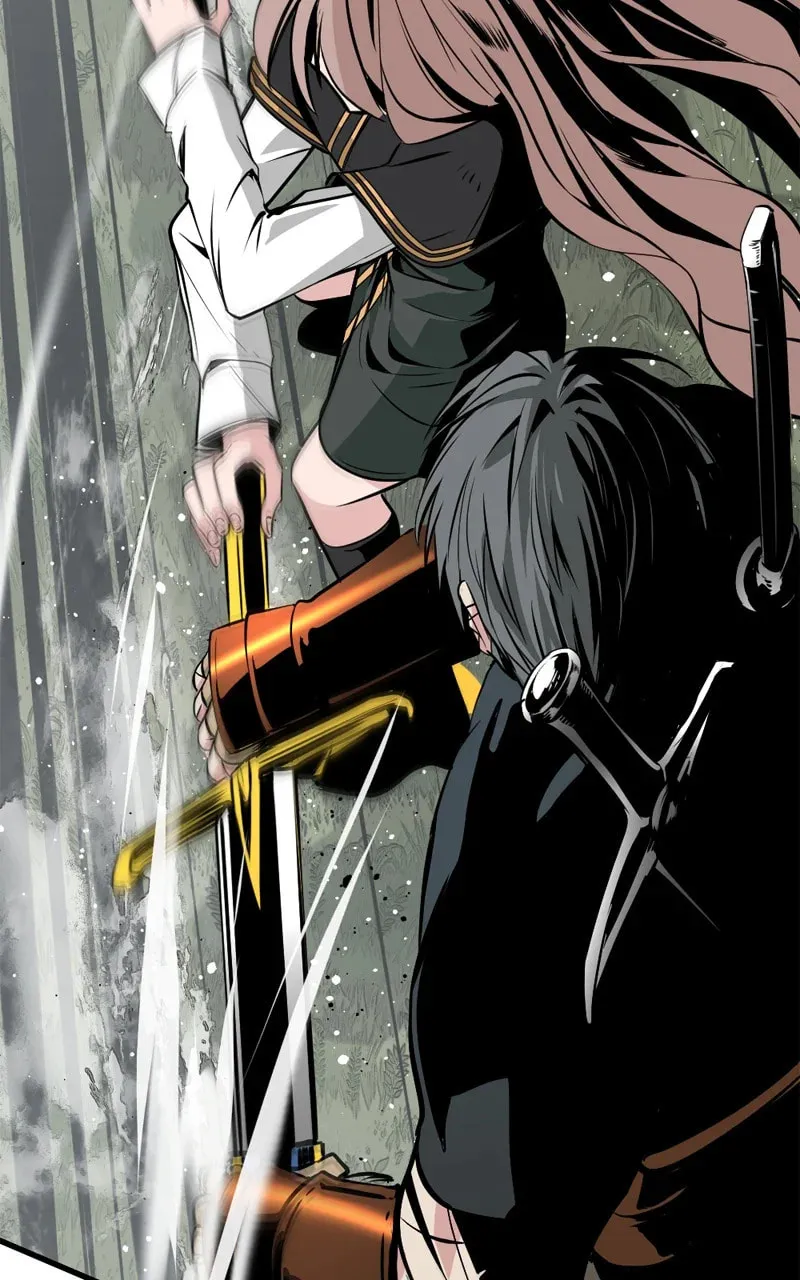 Hero Killer Chapter 204 page 2 - 