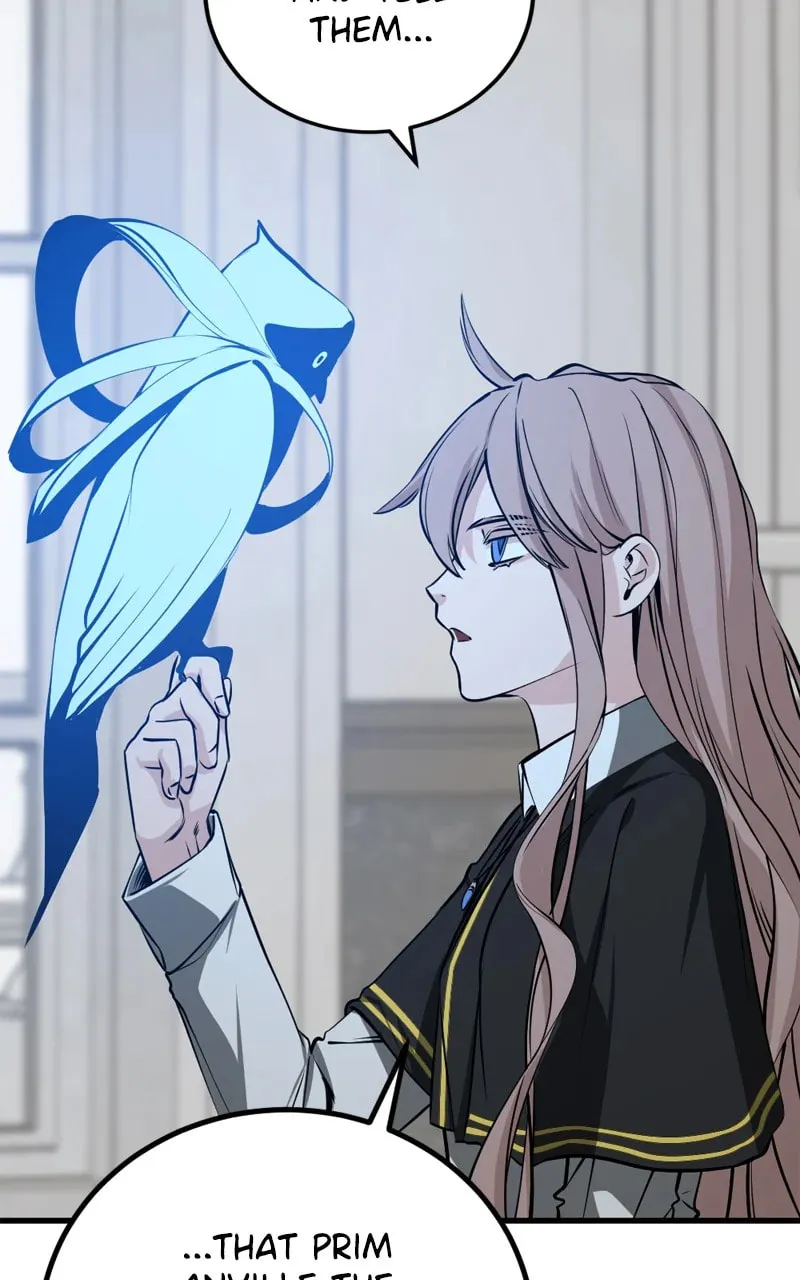Hero Killer Chapter 204 page 101 - 