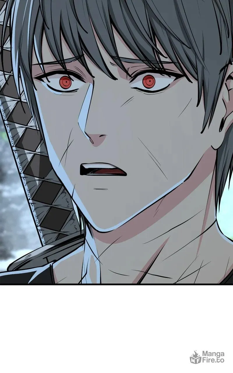Hero Killer Chapter 204 page 12 - 