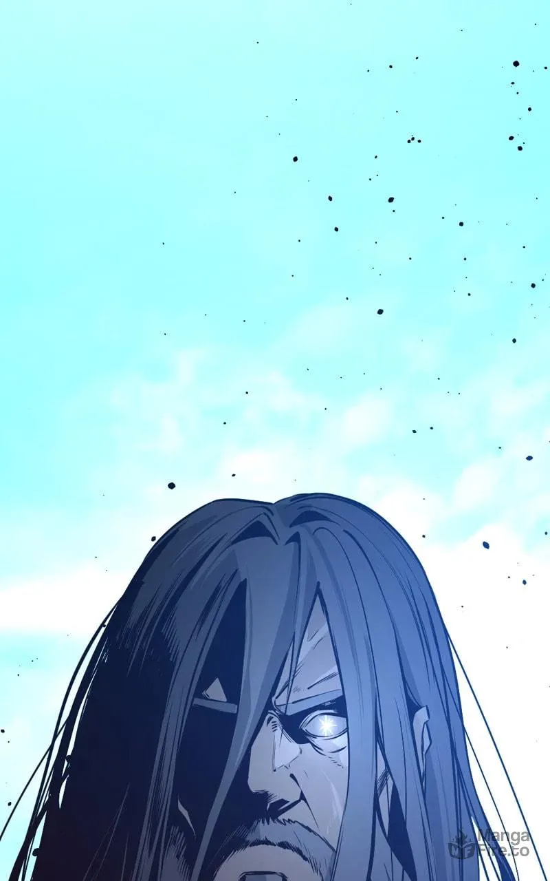 Hero Killer Chapter 204 page 117 - 