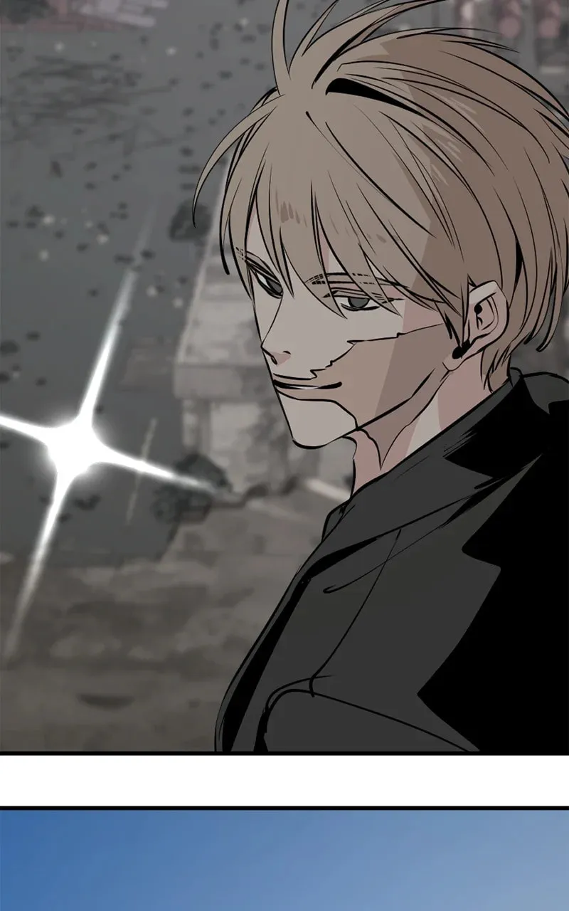 Hero Killer Chapter 204 page 119 - 