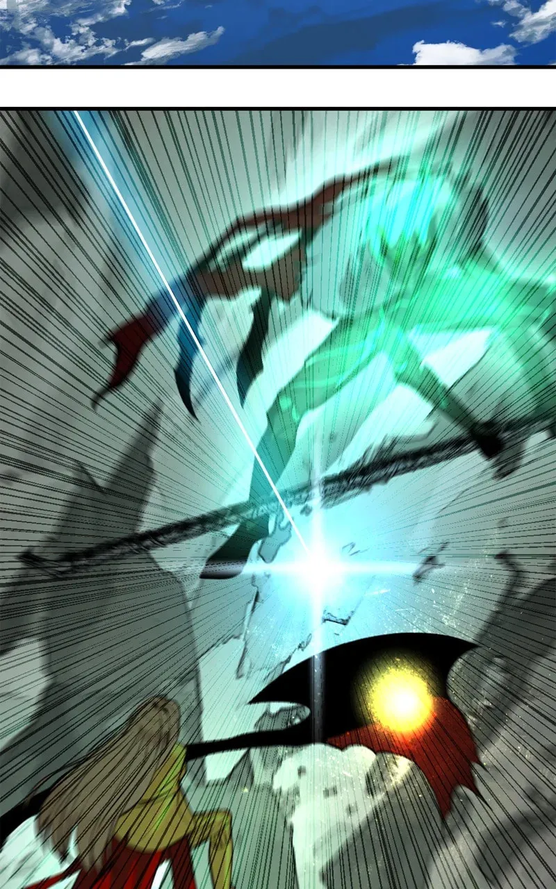 Hero Killer Chapter 204 page 122 - 