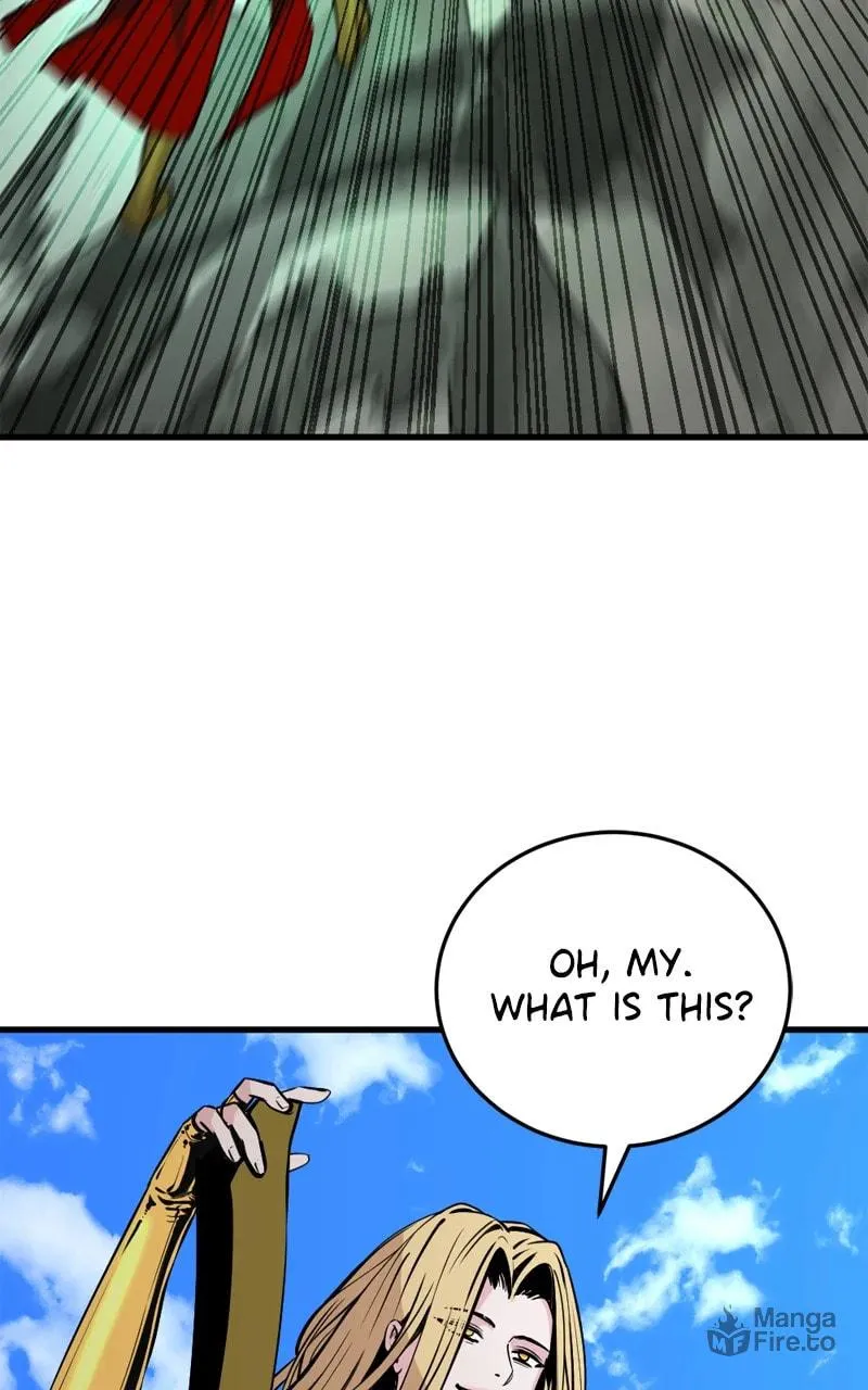 Hero Killer Chapter 204 page 123 - 
