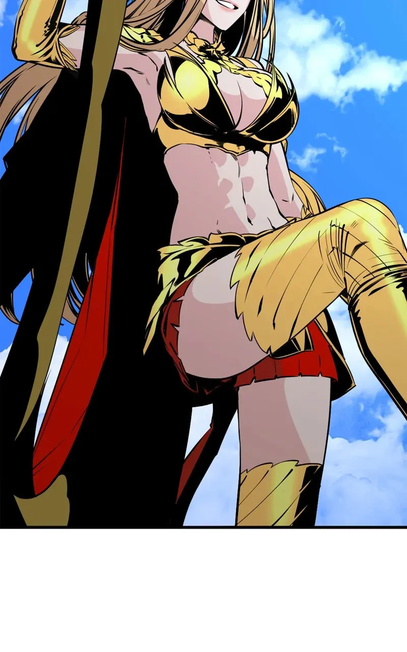 Hero Killer Chapter 204 page 124 - 