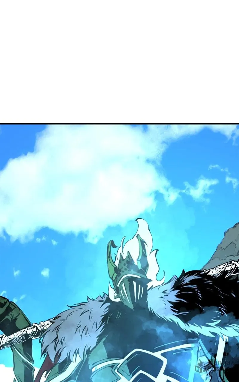 Hero Killer Chapter 204 page 125 - 