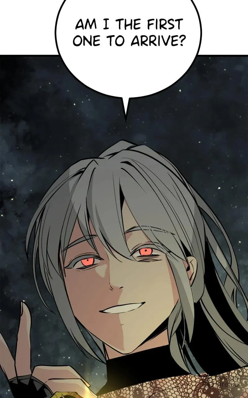 Hero Killer Chapter 204 page 132 - 