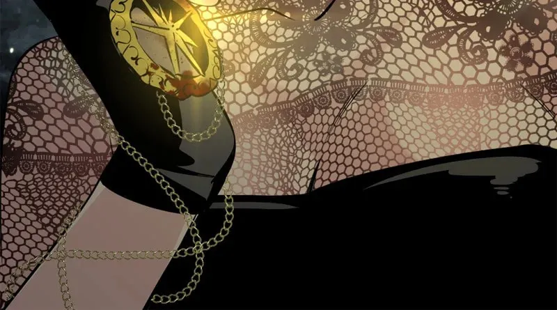 Hero Killer Chapter 204 page 133 - 