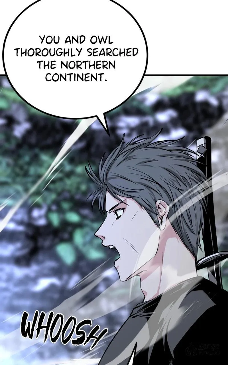 Hero Killer Chapter 204 page 18 - 