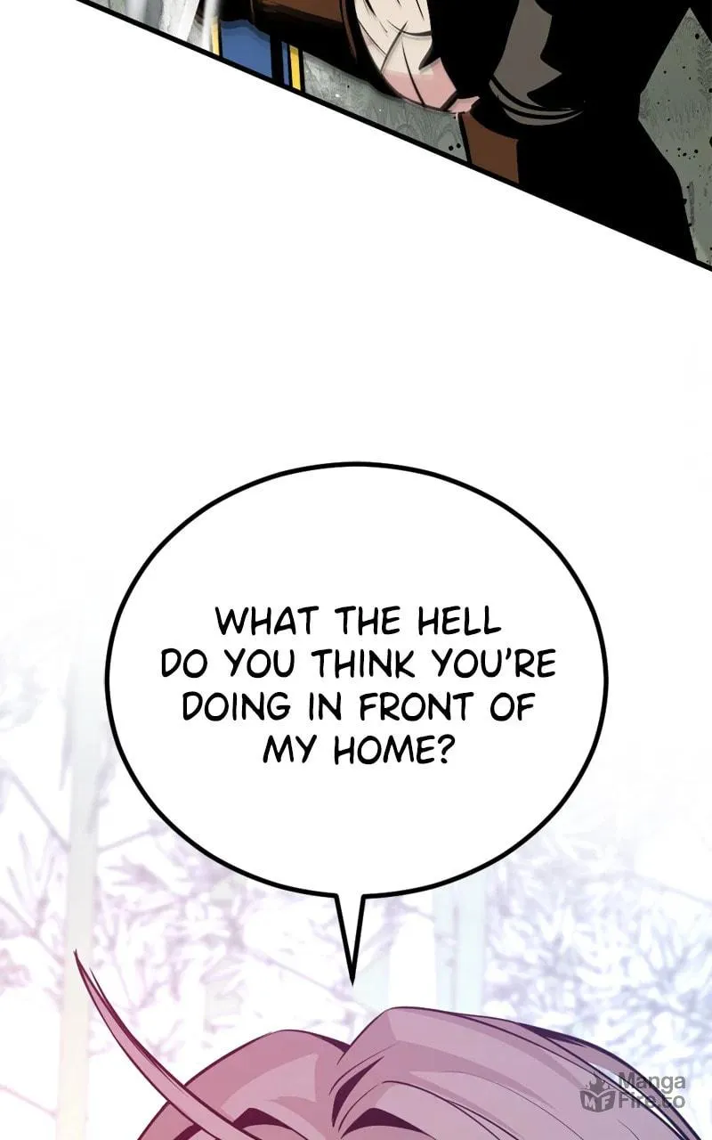 Hero Killer Chapter 204 page 3 - 