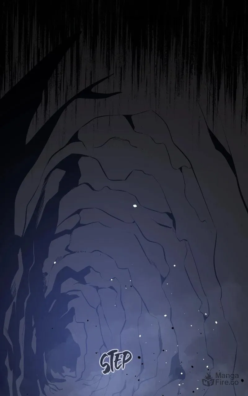 Hero Killer Chapter 204 page 25 - 