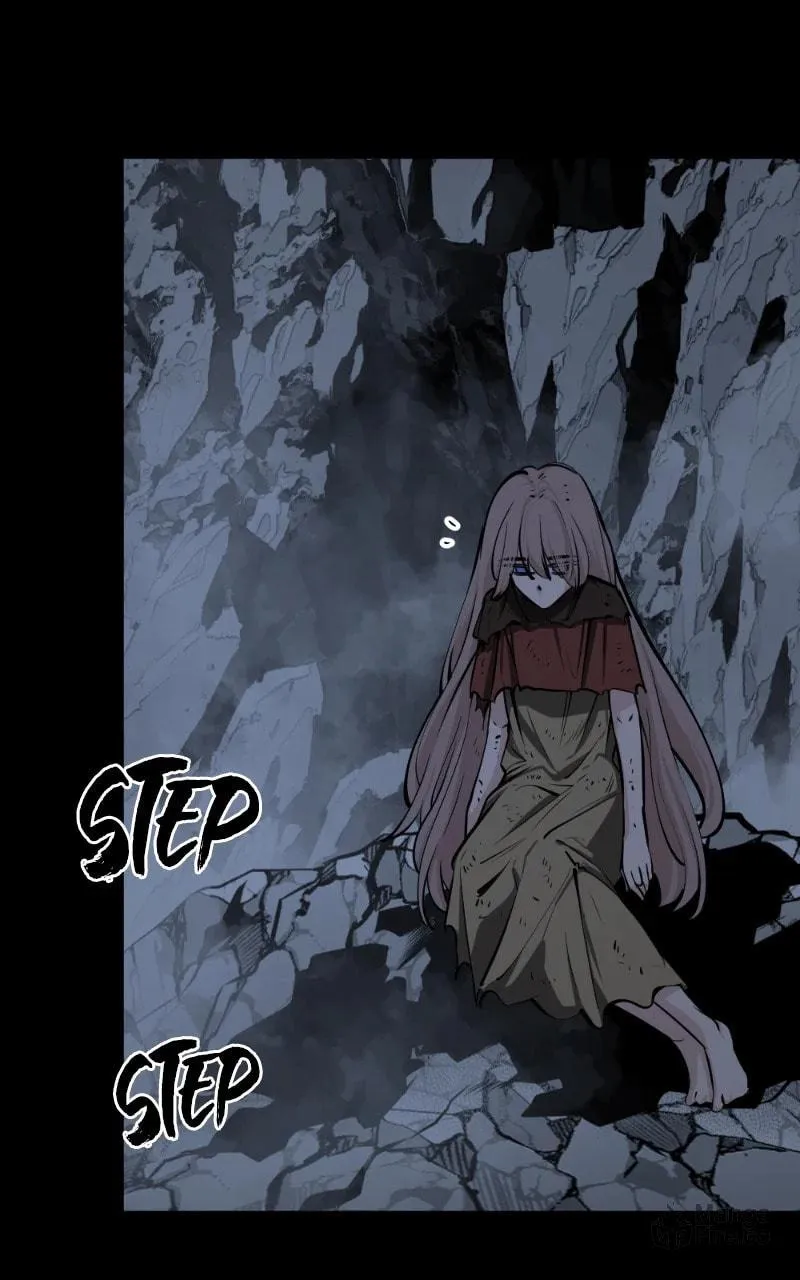 Hero Killer Chapter 204 page 27 - 