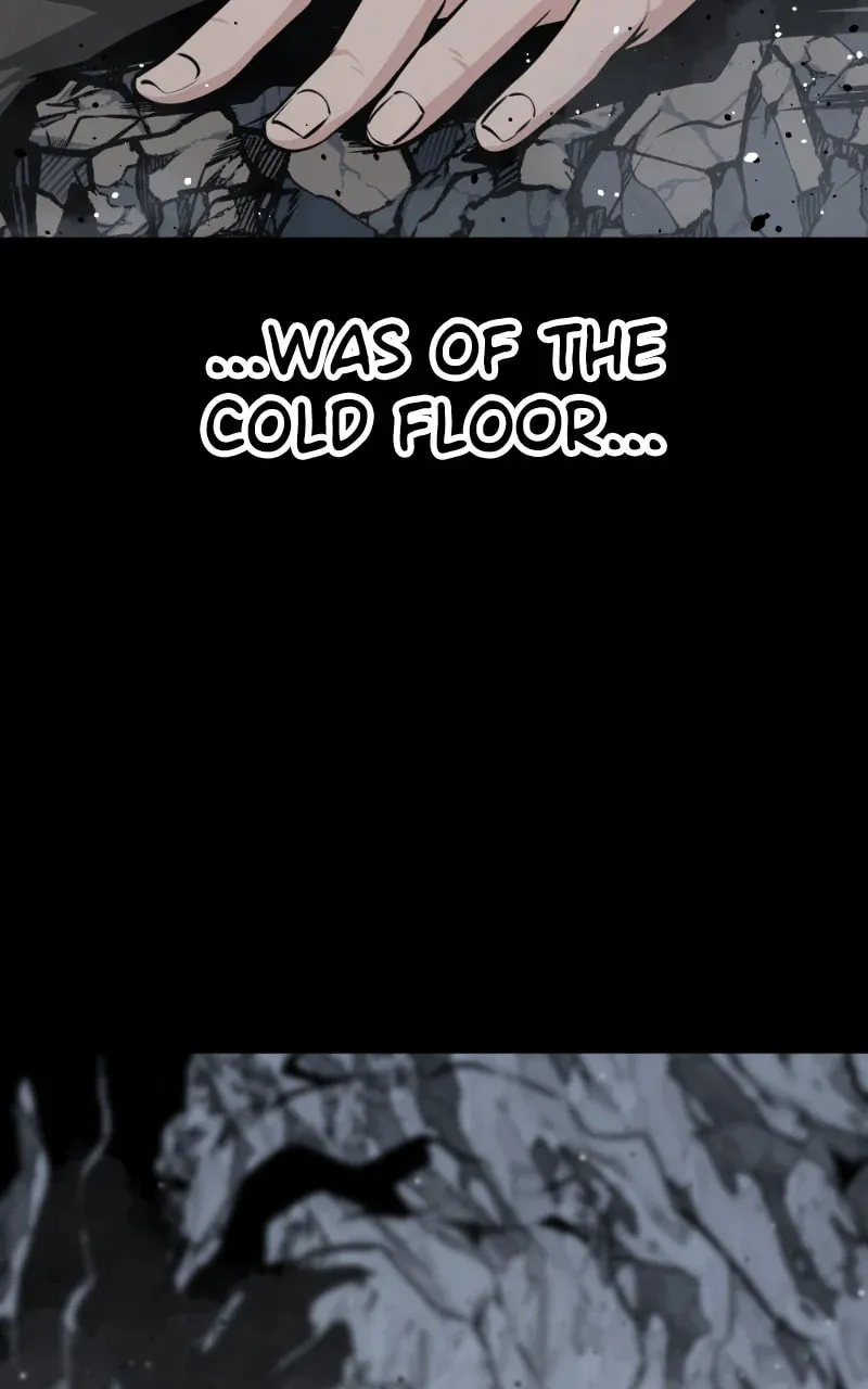 Hero Killer Chapter 204 page 31 - 