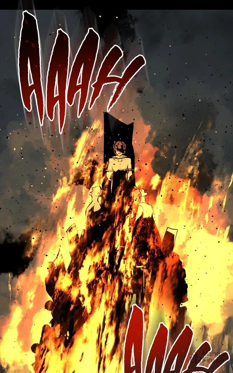 Hero Killer Chapter 204 page 39 - 