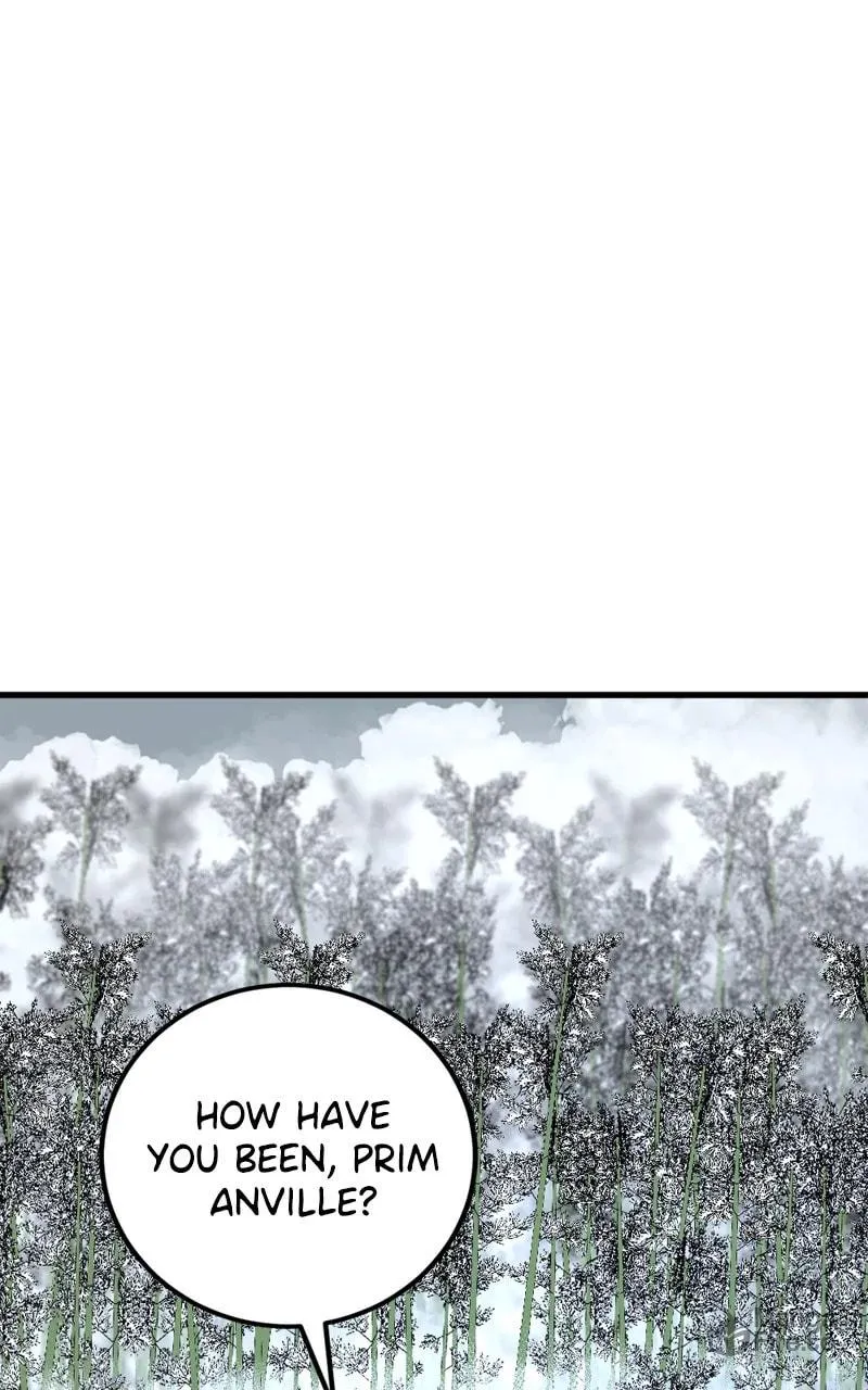 Hero Killer Chapter 204 page 5 - 