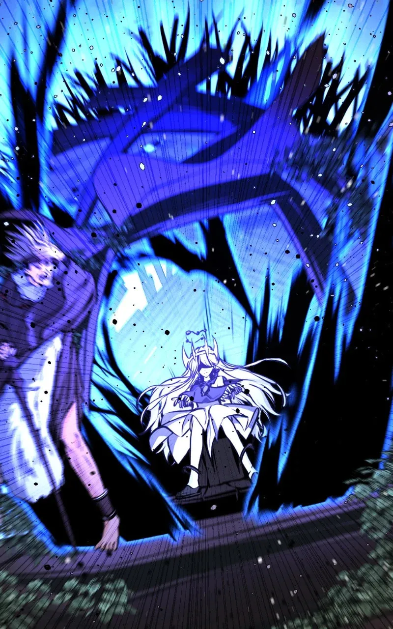 Hero Killer Chapter 204 page 44 - 