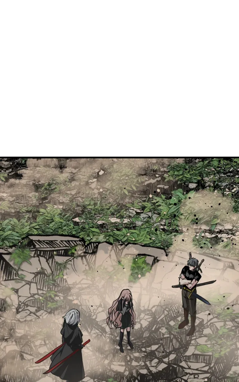 Hero Killer Chapter 204 page 49 - 