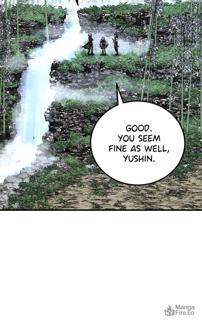 Hero Killer Chapter 204 page 6 - 
