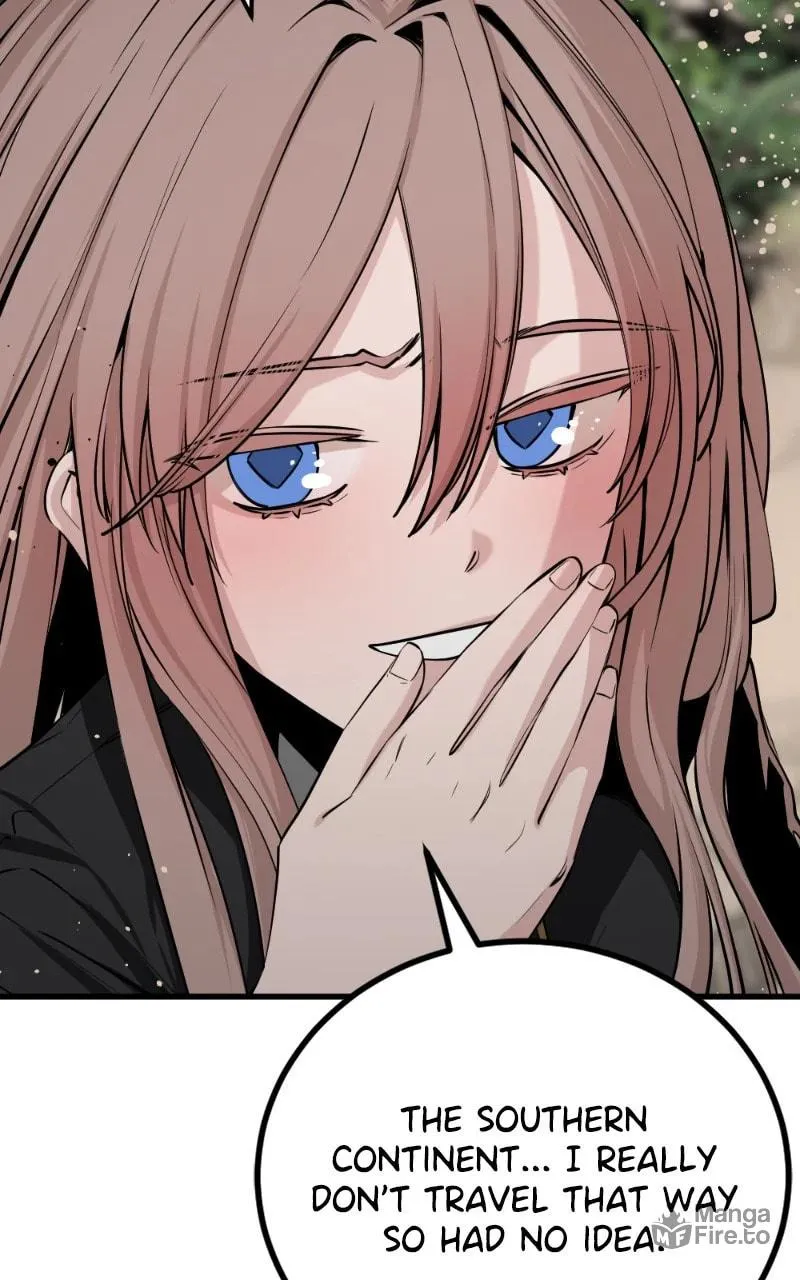 Hero Killer Chapter 204 page 51 - 
