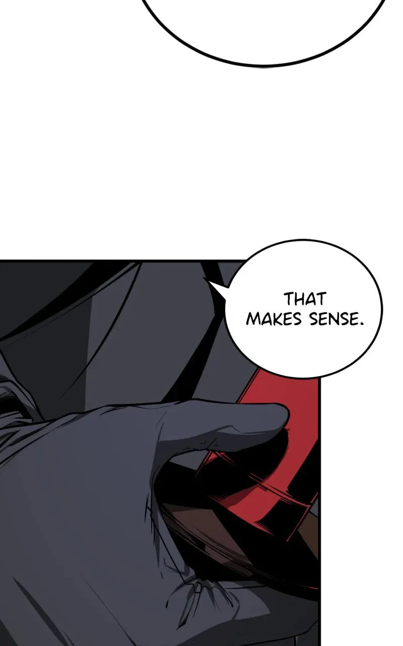 Hero Killer Chapter 204 page 52 - 