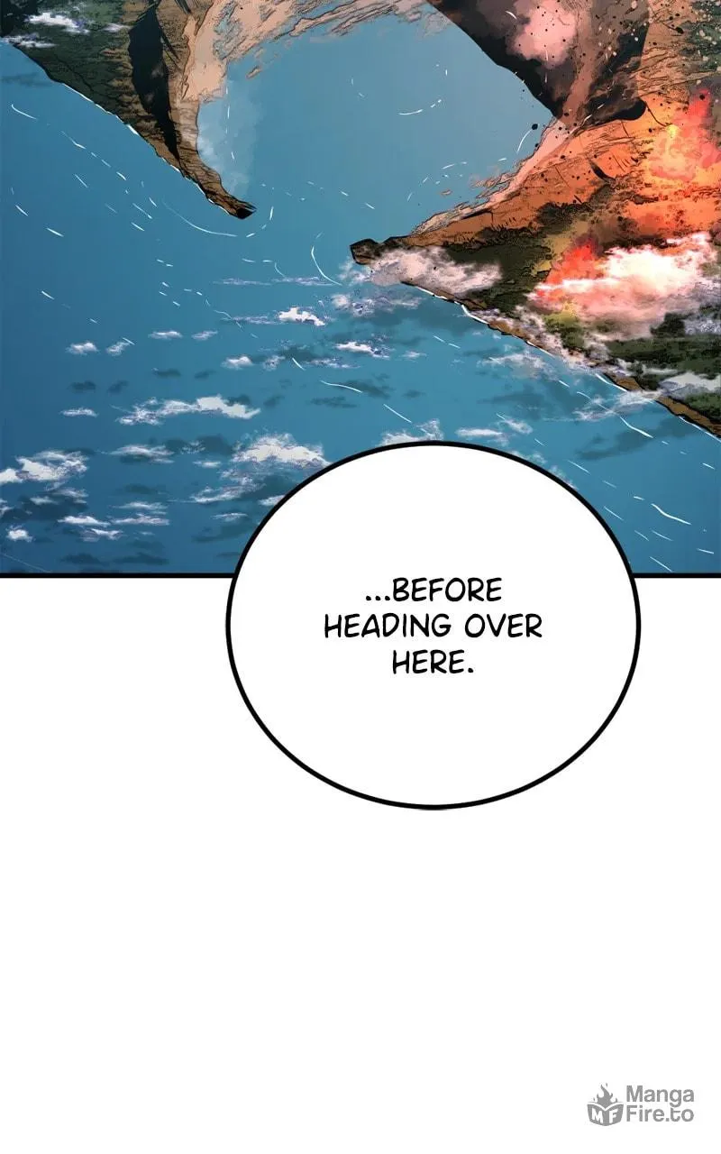 Hero Killer Chapter 204 page 55 - 