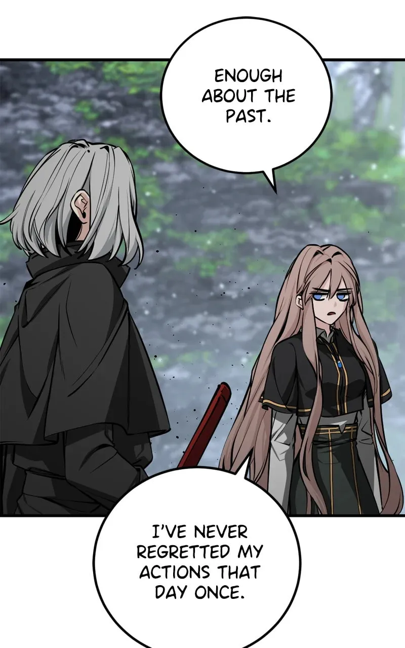Hero Killer Chapter 204 page 56 - 