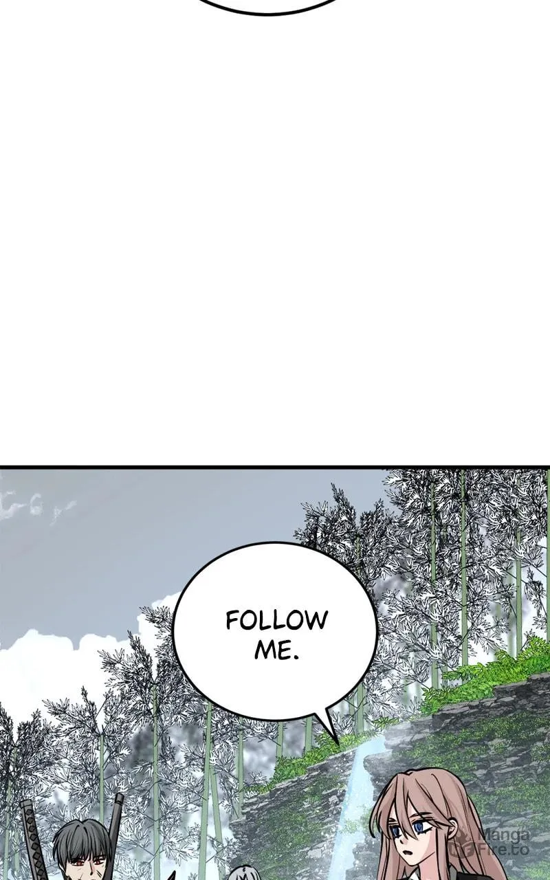 Hero Killer Chapter 204 page 57 - 