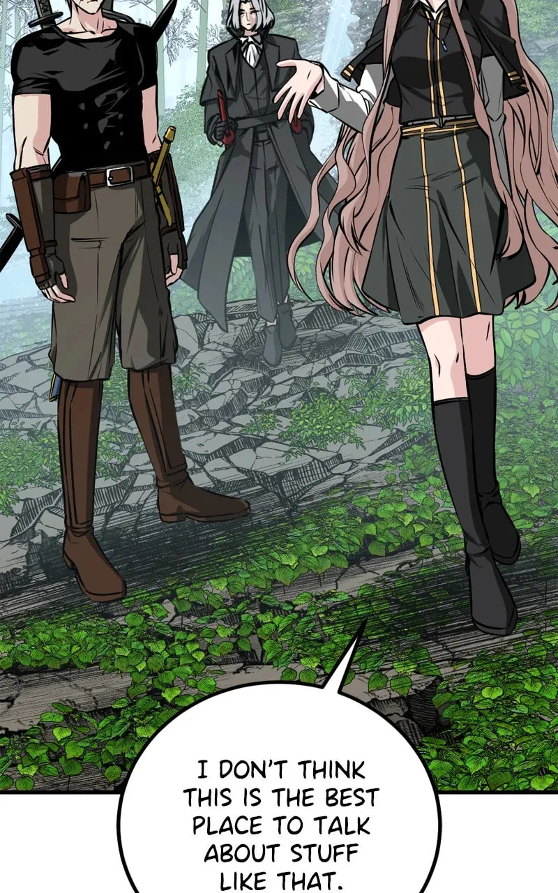 Hero Killer Chapter 204 page 58 - 