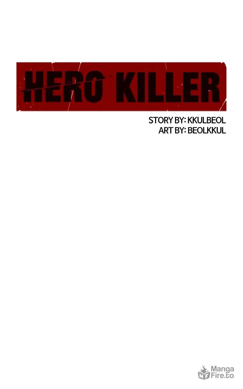 Hero Killer Chapter 204 page 60 - 