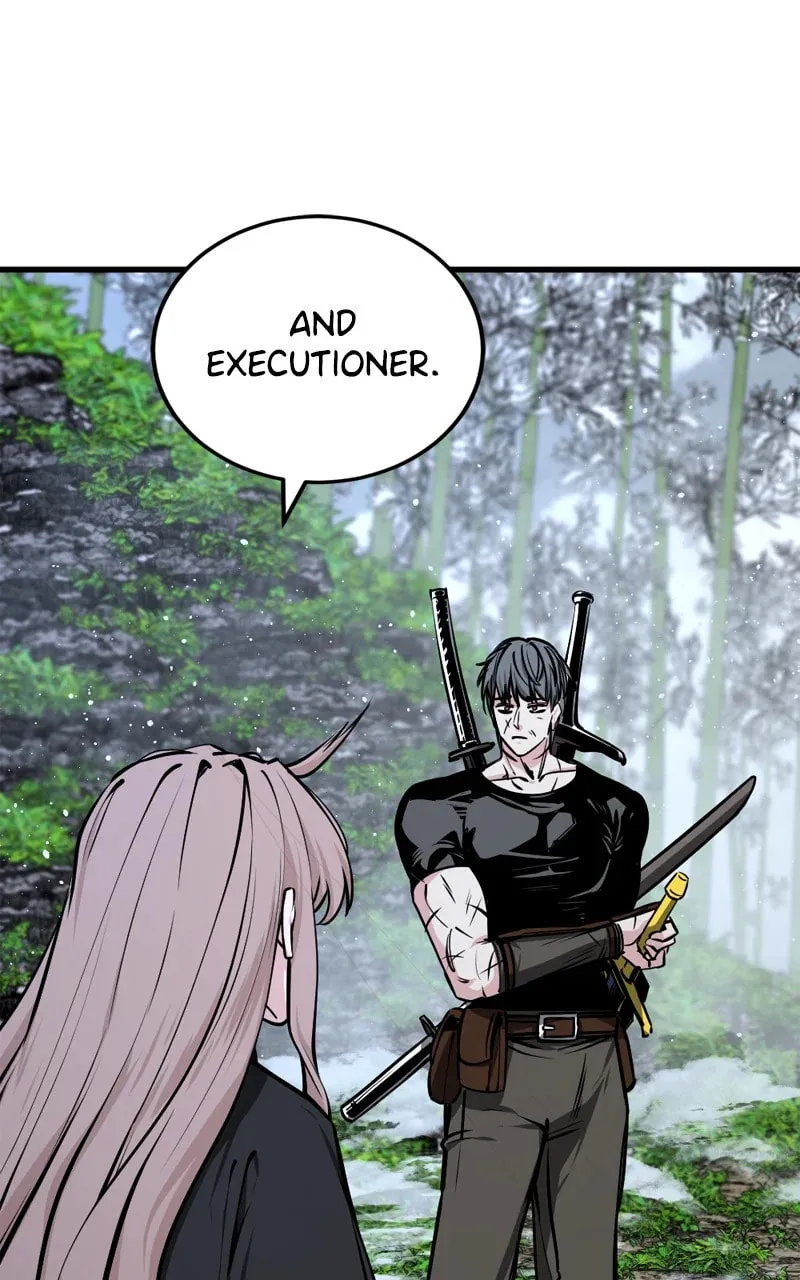 Hero Killer Chapter 204 page 7 - 