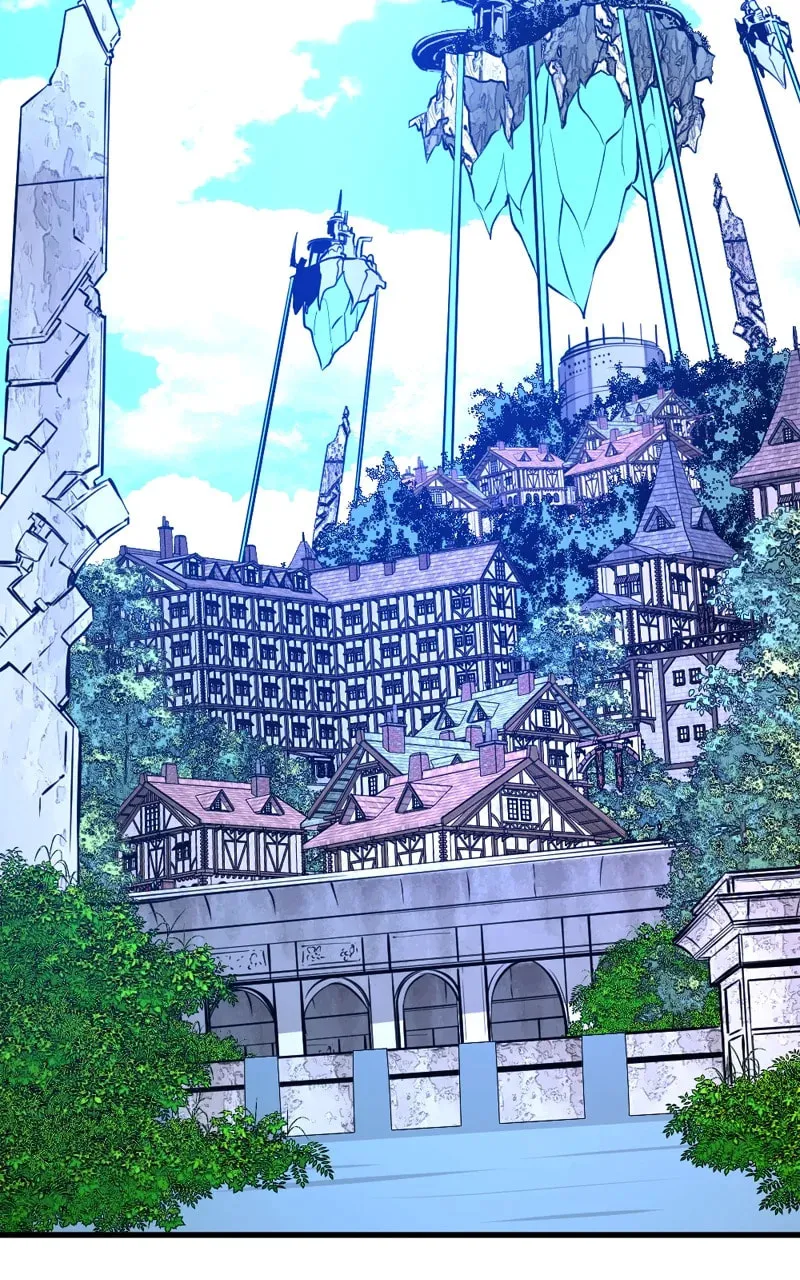 Hero Killer Chapter 204 page 64 - 
