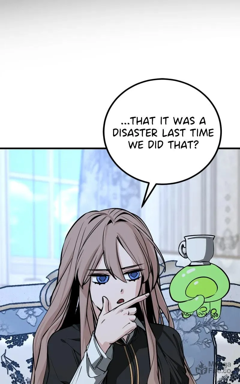 Hero Killer Chapter 204 page 69 - 