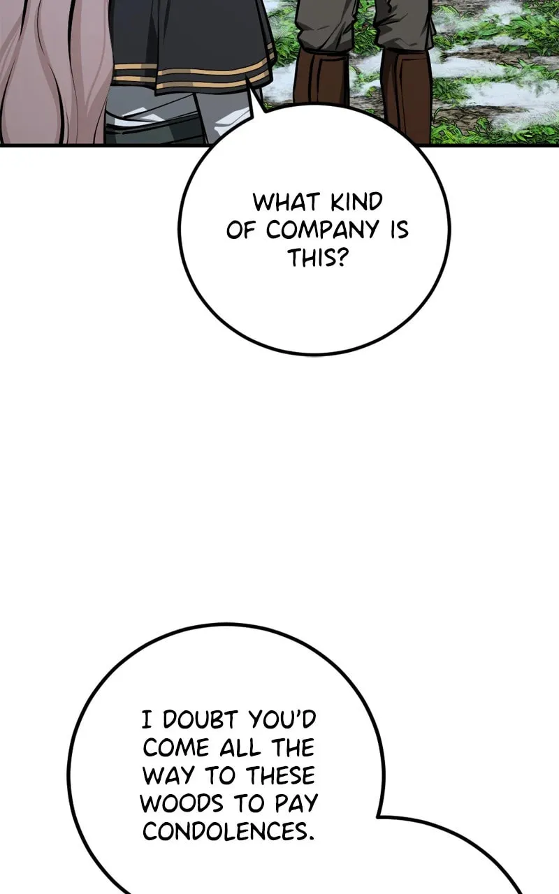 Hero Killer Chapter 204 page 8 - 