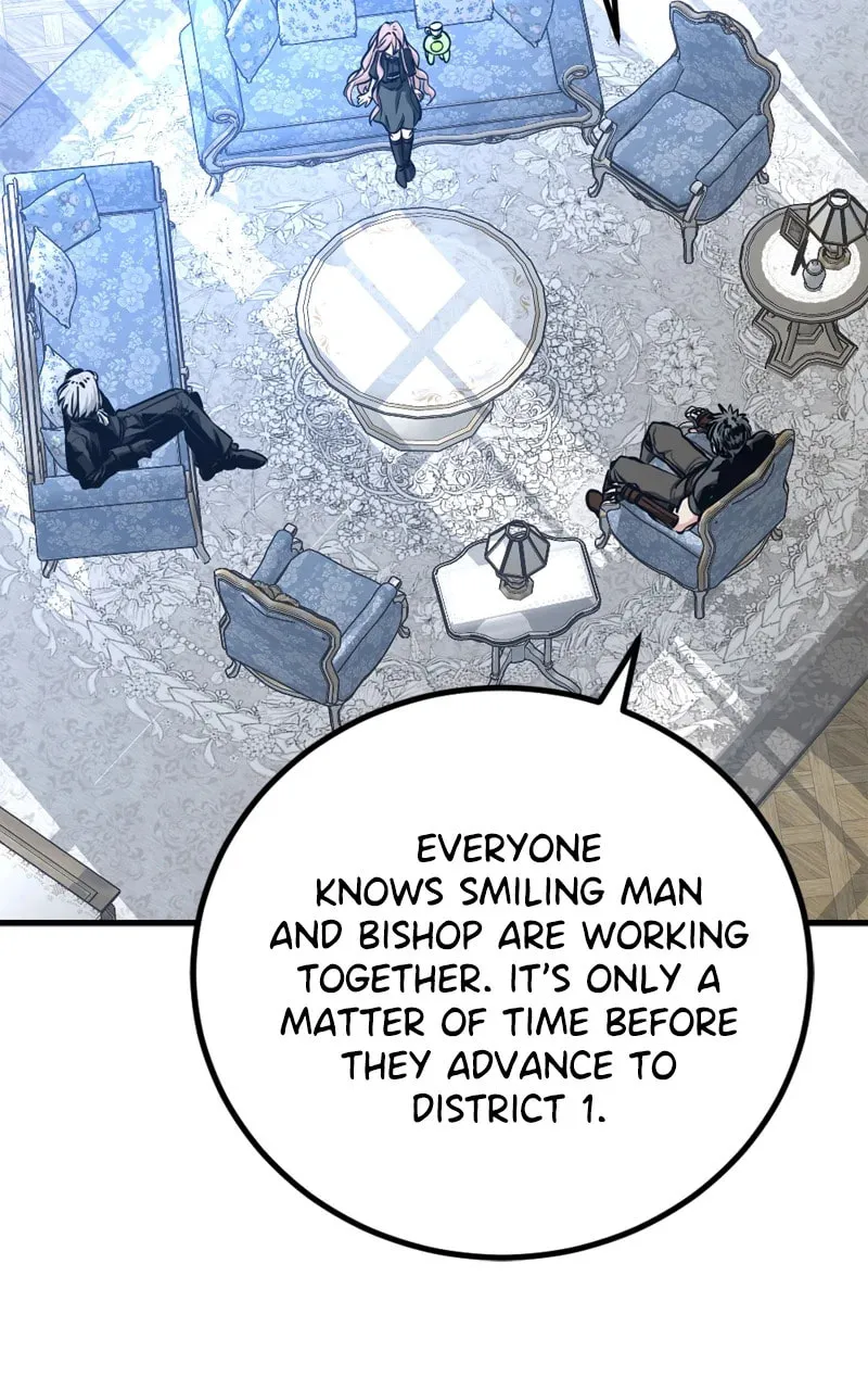 Hero Killer Chapter 204 page 71 - 