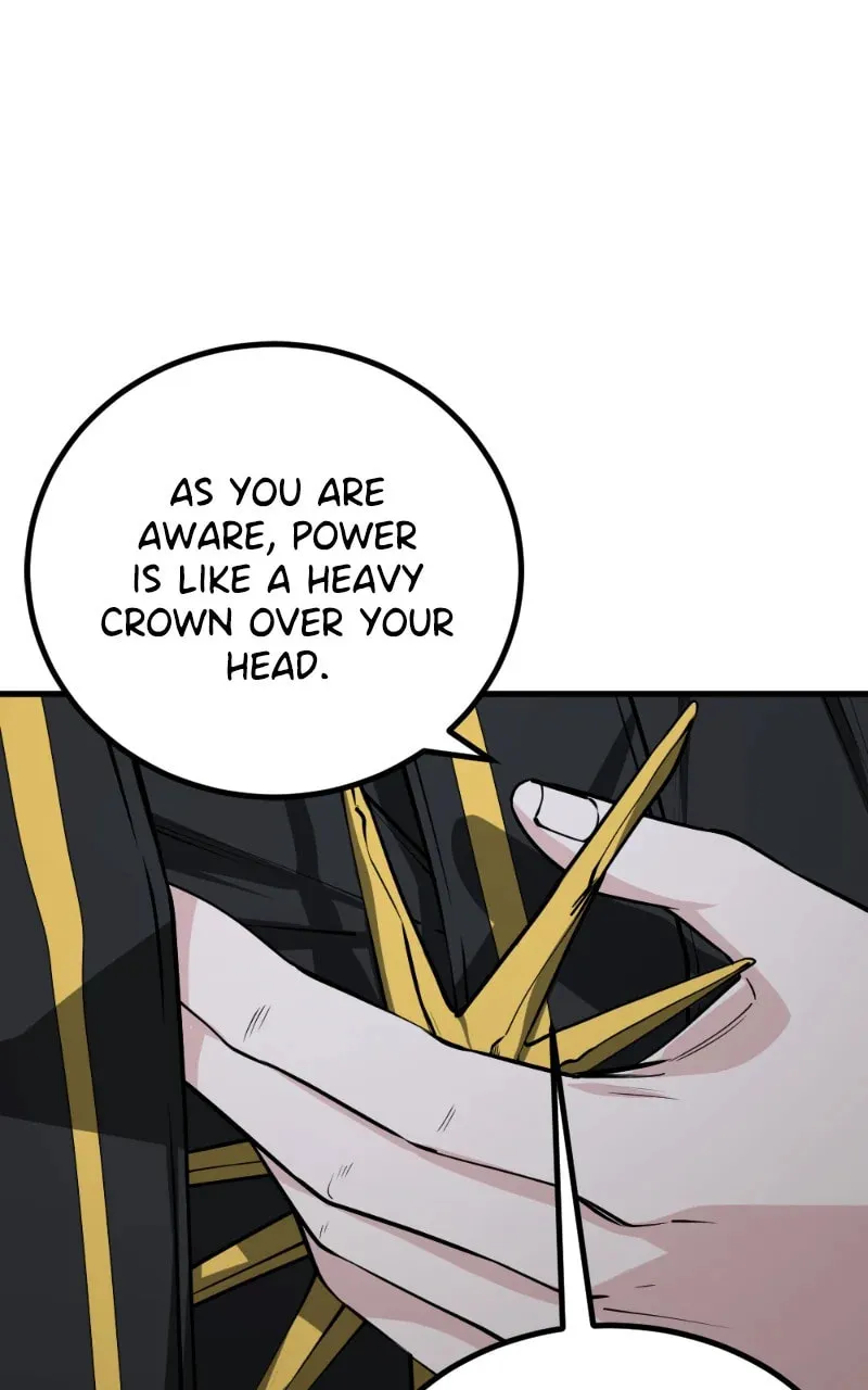 Hero Killer Chapter 204 page 77 - 