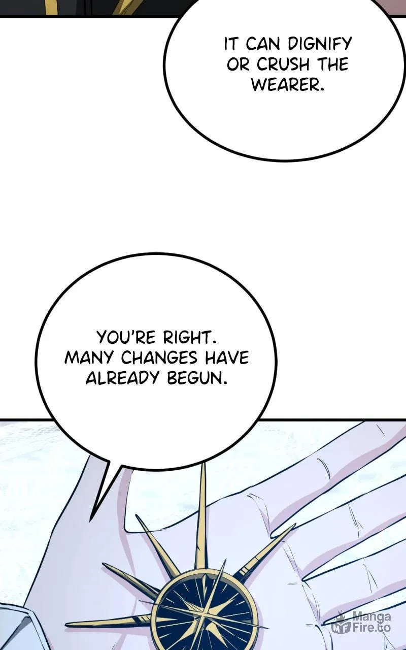 Hero Killer Chapter 204 page 78 - 