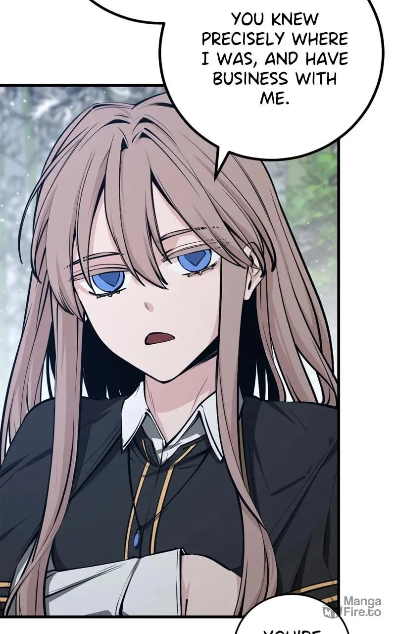 Hero Killer Chapter 204 page 9 - 