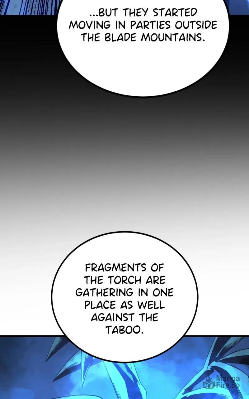 Hero Killer Chapter 204 page 81 - 