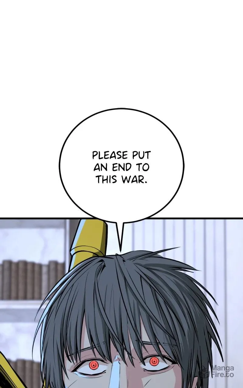 Hero Killer Chapter 204 page 84 - 