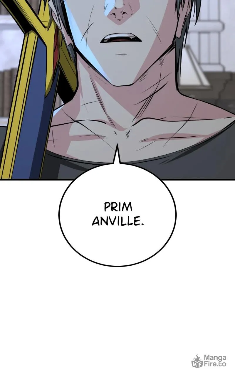 Hero Killer Chapter 204 page 85 - 