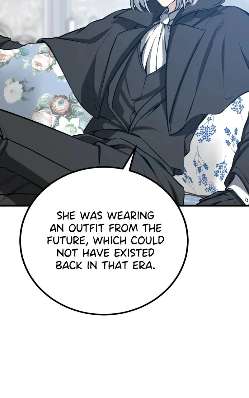Hero Killer Chapter 204 page 88 - 