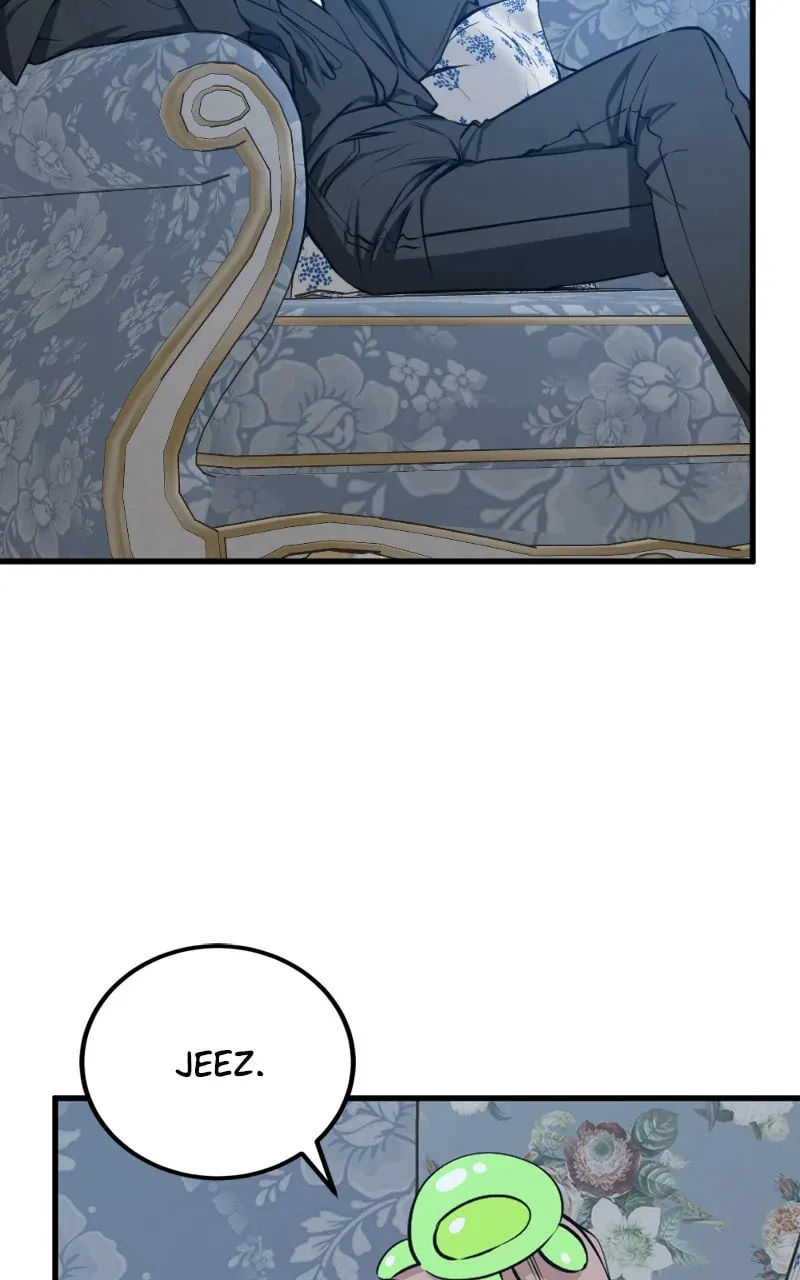 Hero Killer Chapter 204 page 91 - 