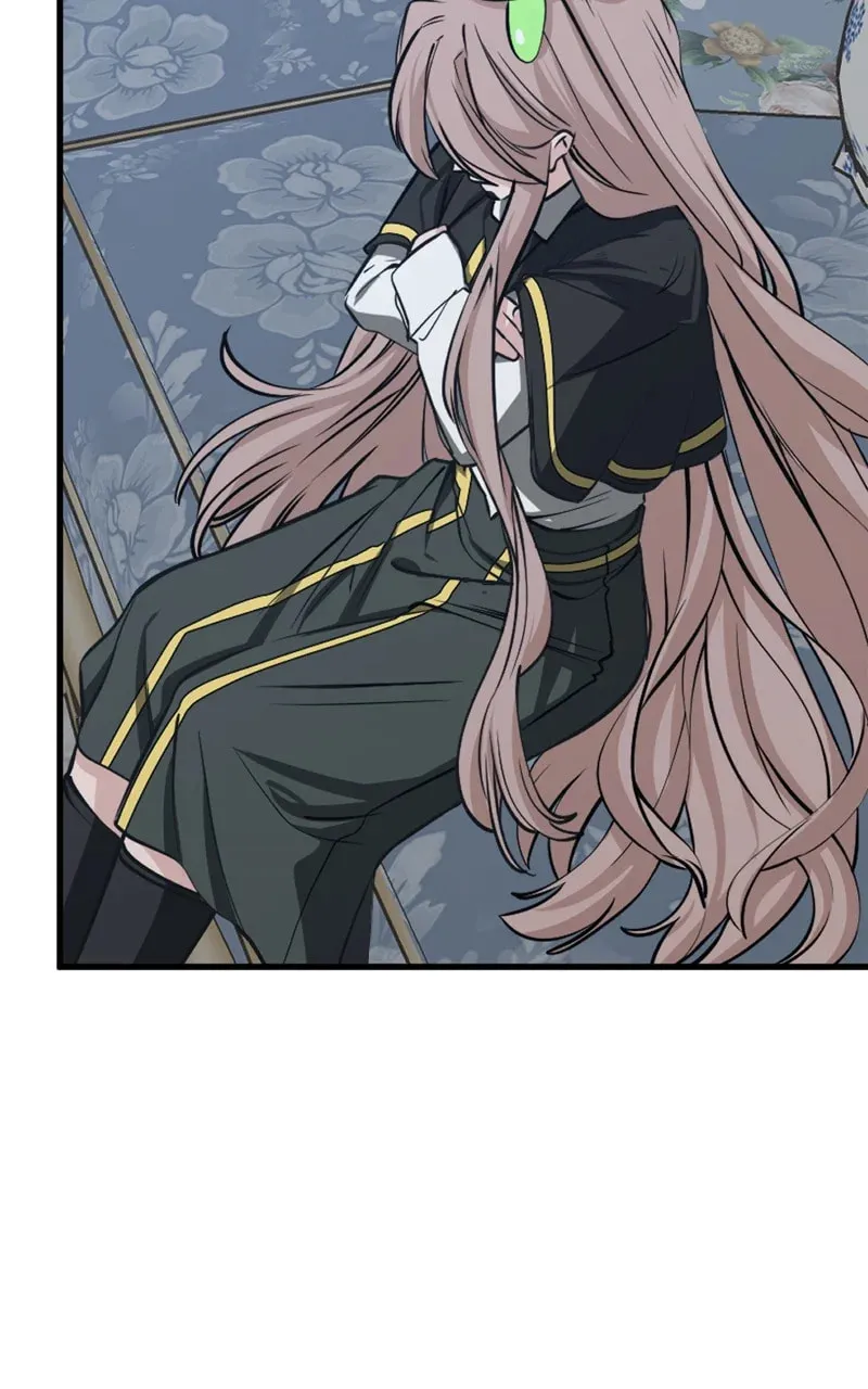 Hero Killer Chapter 204 page 92 - 
