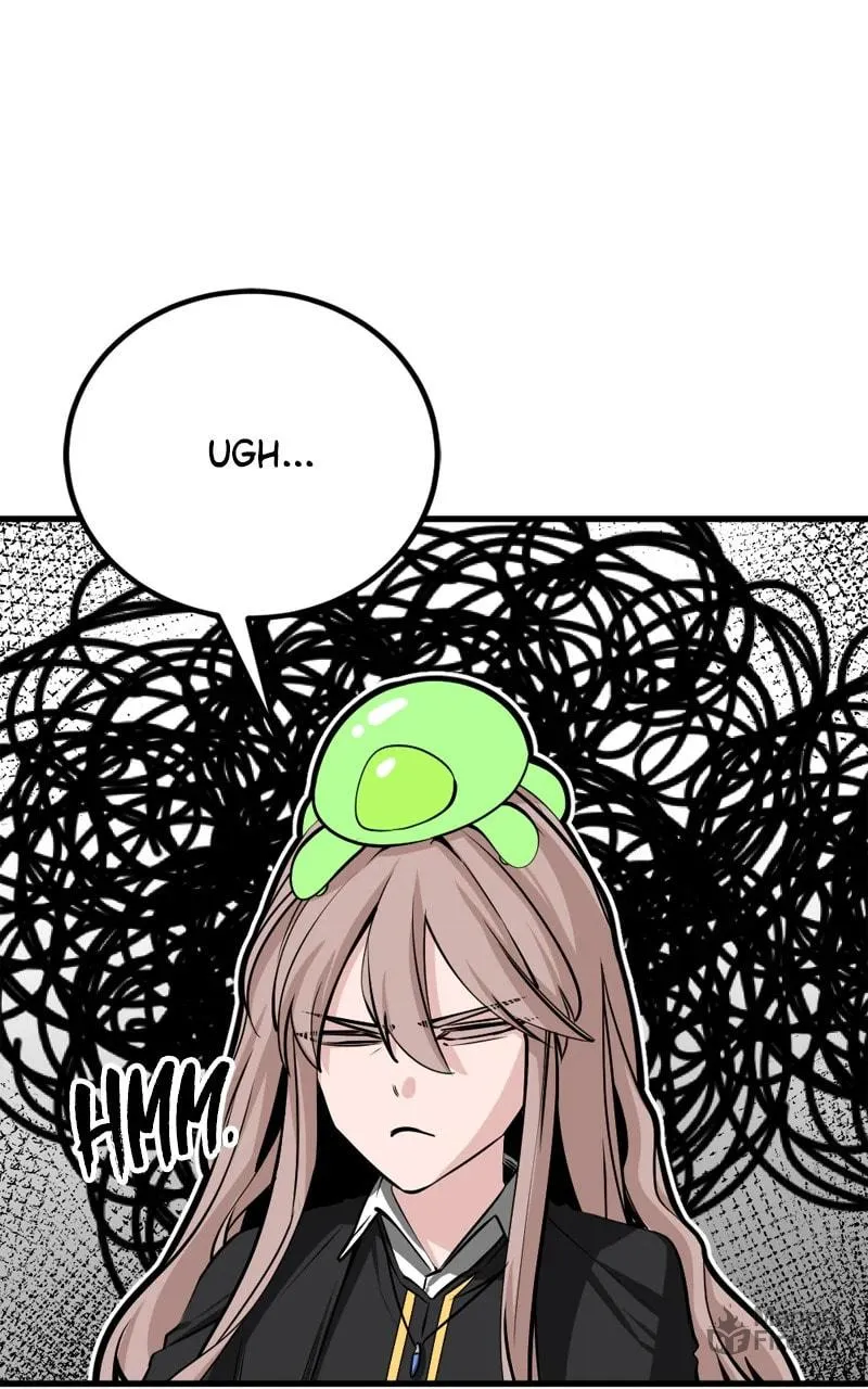 Hero Killer Chapter 204 page 93 - 