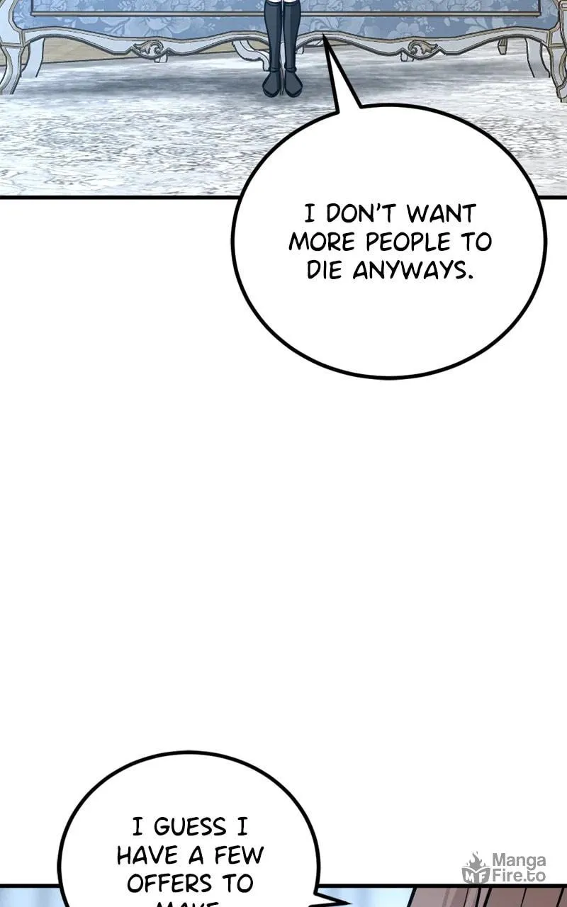 Hero Killer Chapter 204 page 95 - 