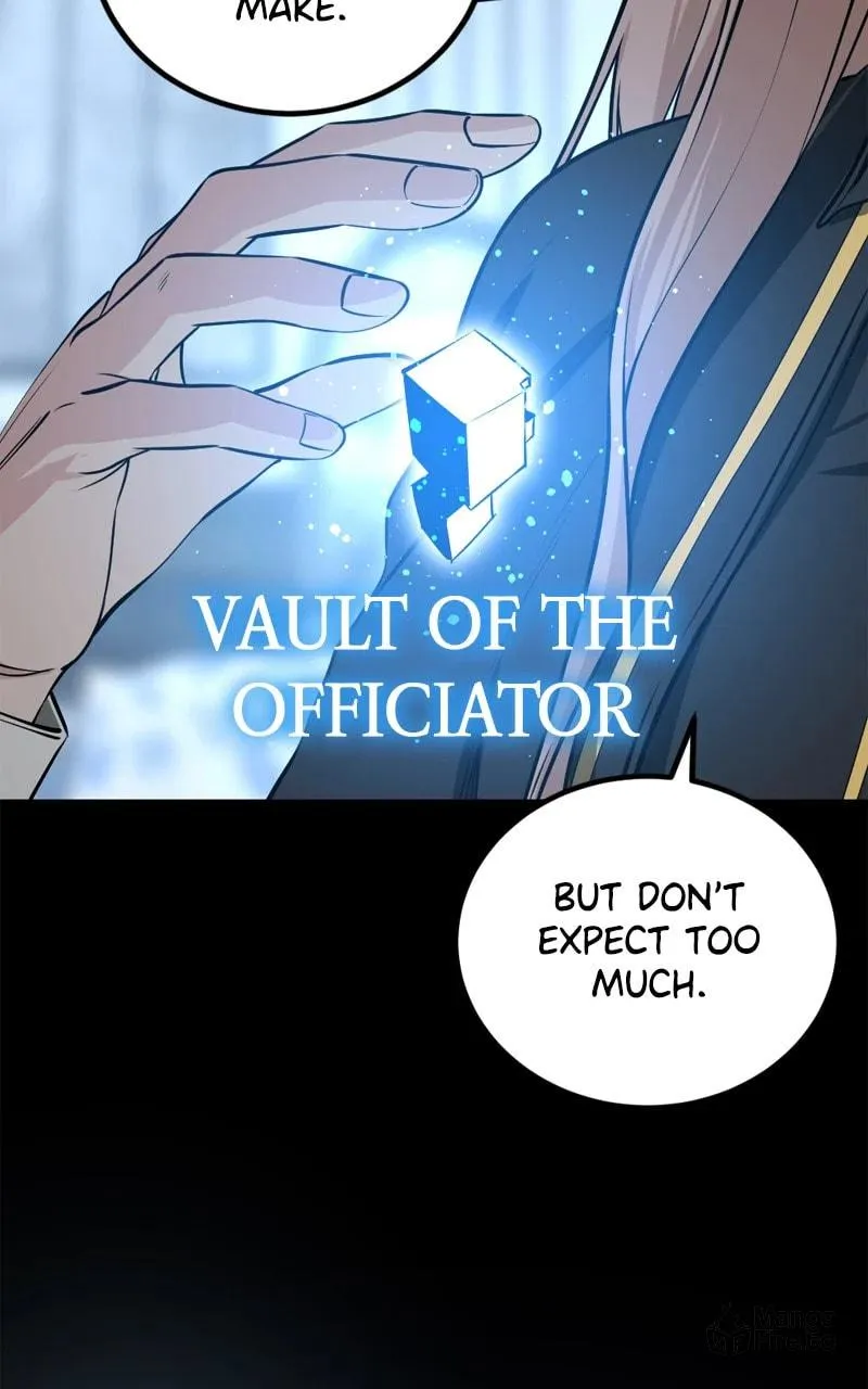 Hero Killer Chapter 204 page 96 - 