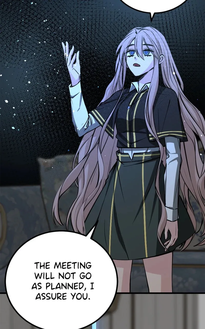 Hero Killer Chapter 204 page 98 - 