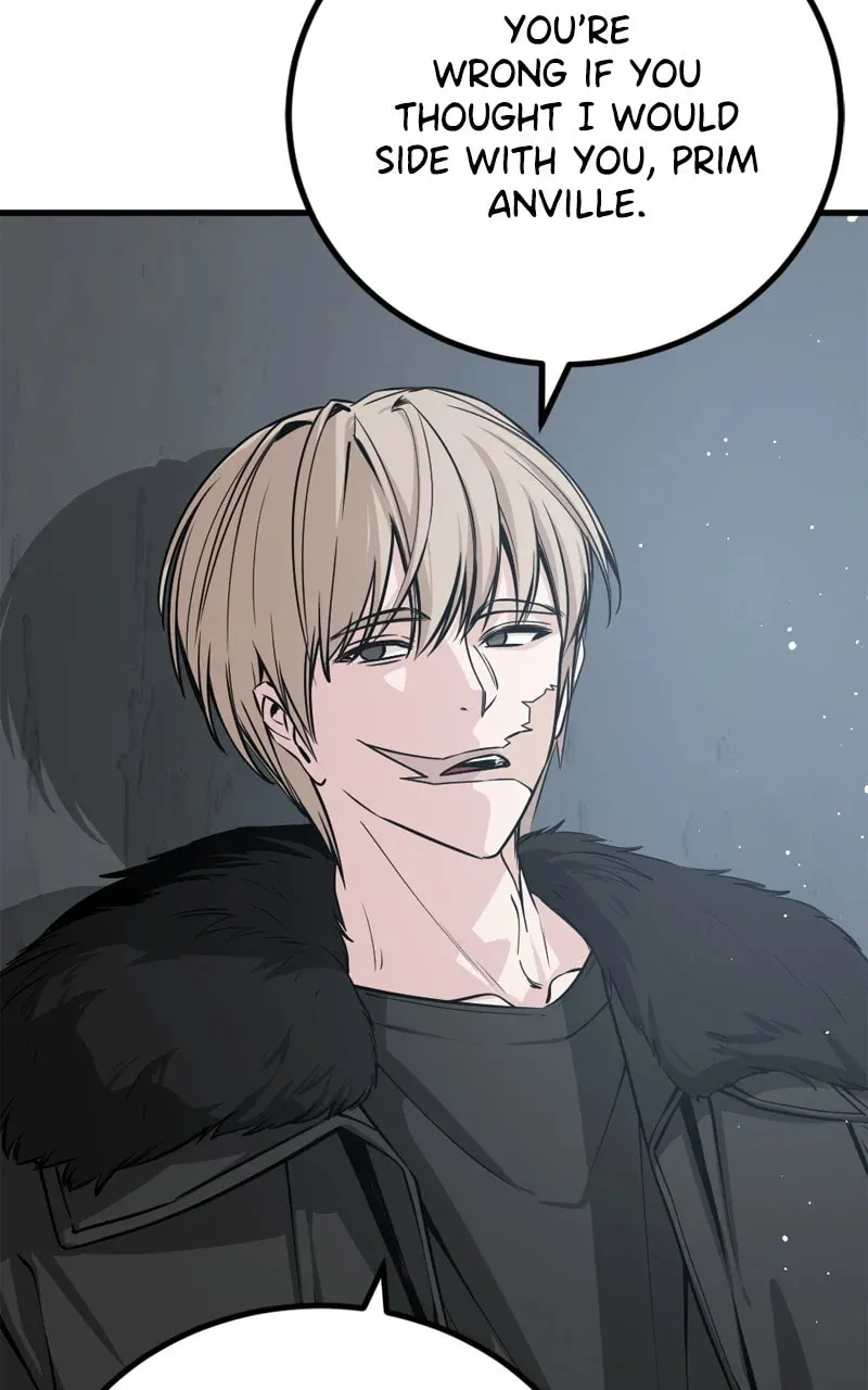 Hero Killer Chapter 205 page 104 - 