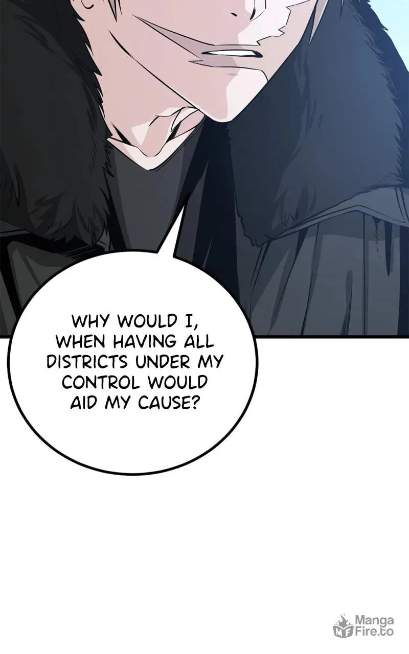 Hero Killer Chapter 205 page 108 - 