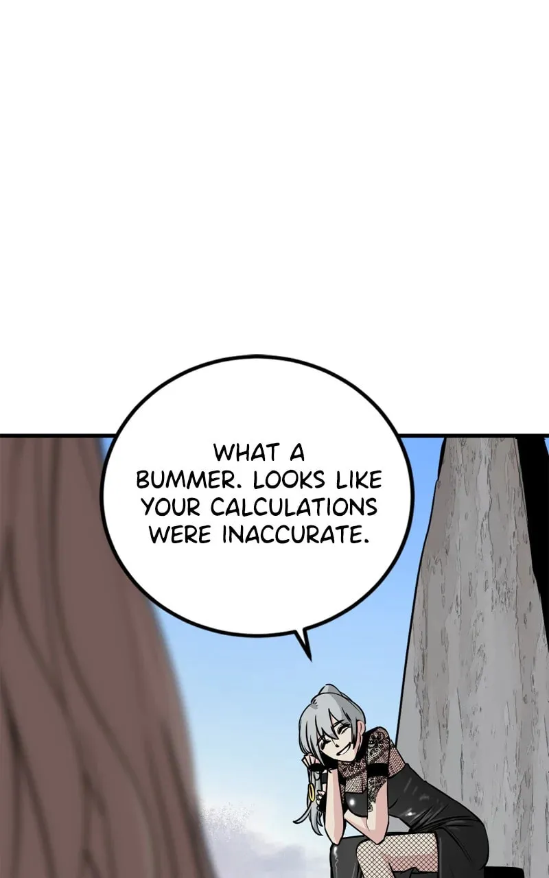 Hero Killer Chapter 205 page 109 - 