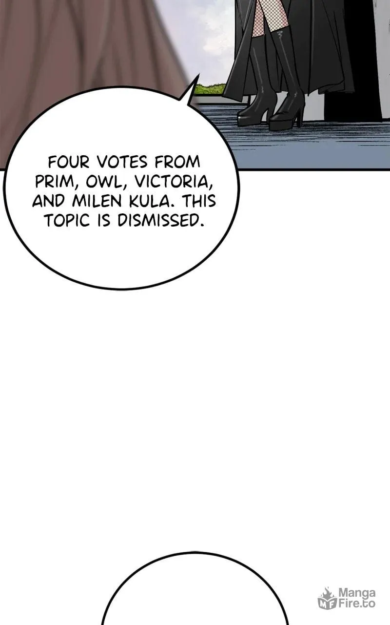 Hero Killer Chapter 205 page 110 - 